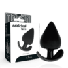 Comprar ADDICTED TOYS - ANAL PLUG 6.5 CM al mejor precio - Envíos Discretos