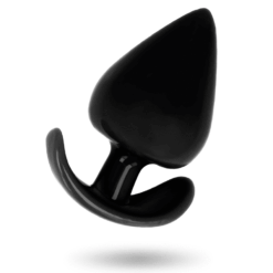 Comprar ADDICTED TOYS - ANAL PLUG 9.5 CM al mejor precio - Envíos Discretos