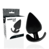 Comprar ADDICTED TOYS - ANAL PLUG 9.5 CM al mejor precio - Envíos Discretos