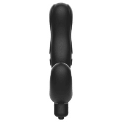 Comprar ADDICTED TOYS - ESTIMULADOR ANAL PROSTATA SILICONA P-SPOT VIBE al mejor precio - Envíos Discretos
