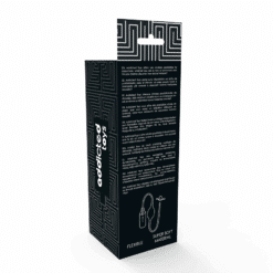 Comprar ADDICTED TOYS - KIT ENEMA NEGRO al mejor precio - Envíos Discretos