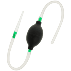 Comprar ADDICTED TOYS - KIT ENEMA NEGRO al mejor precio - Envíos Discretos