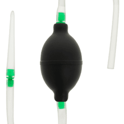 Comprar ADDICTED TOYS - KIT ENEMA NEGRO al mejor precio - Envíos Discretos