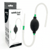 Comprar ADDICTED TOYS - KIT ENEMA NEGRO al mejor precio - Envíos Discretos