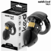 Comprar ADDICTED TOYS LOCKED - CHASTITY DEPTHS JAULA PARA PENE 7,5 CM al mejor precio - Envíos Discretos