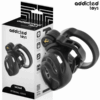 Comprar ADDICTED TOYS LOCKED - ETERNAL LOCK JAULA PARA PENE 9 CM al mejor precio - Envíos Discretos