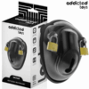 Comprar ADDICTED TOYS LOCKED - KEYLESS RESTRAINT JAULA PARA PENE 11,5 CM al mejor precio - Envíos Discretos