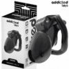 Comprar ADDICTED TOYS LOCKED - MINDNIGHT CELL JAULA PARA PENE TALLA S 4.8 CM al mejor precio - Envíos Discretos