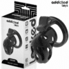 Comprar ADDICTED TOYS LOCKED - SEALED CRYPT JAULA PARA PENE 8 CM al mejor precio - Envíos Discretos