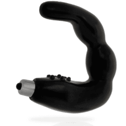 Comprar ADDICTED TOYS - PROSTATE ANAL MASSAGER VIBRATION al mejor precio - Envíos Discretos