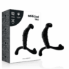 Comprar ADDICTED TOYS - PROSTATE ANAL PLEASURE NEGRO al mejor precio - Envíos Discretos