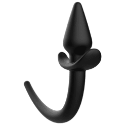Comprar ADDICTED TOYS - PUPPY PLUG ANAL SILICONA al mejor precio - Envíos Discretos