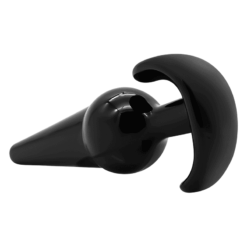 Comprar ADDICTED TOYS - SET 4 PLUGS ANALES al mejor precio - Envíos Discretos