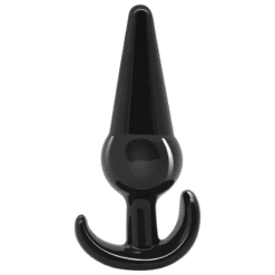 Comprar ADDICTED TOYS - SET 4 PLUGS ANALES al mejor precio - Envíos Discretos