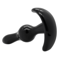 Comprar ADDICTED TOYS - SET 4 PLUGS ANALES al mejor precio - Envíos Discretos