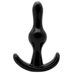 Comprar ADDICTED TOYS - SET 4 PLUGS ANALES al mejor precio - Envíos Discretos