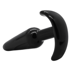 Comprar ADDICTED TOYS - SET 4 PLUGS ANALES al mejor precio - Envíos Discretos