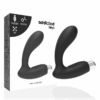 Comprar ADDICTED TOYS - VIBRADOR PROSTÁTICO RECARGABLE MODEL 5 - NEGRO al mejor precio - Envíos Discretos