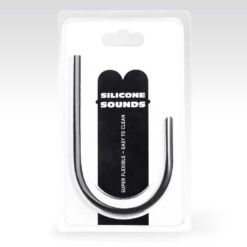 Comprar ALL BLACK - 10 MM SONDA URETRAL SILICONA al mejor precio - Envíos Discretos