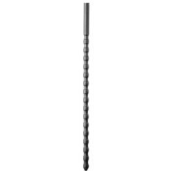 Comprar ALL BLACK - 6/8 MM SONDA URETRAL SILICONA al mejor precio - Envíos Discretos