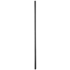 Comprar ALL BLACK - 6MM SONDA URETRAL SILICONA al mejor precio - Envíos Discretos