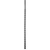 Comprar ALL BLACK - 8/10 MM SONDA URETRAL SILICONA al mejor precio - Envíos Discretos