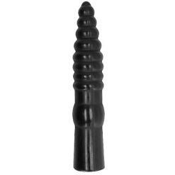 Comprar ALL BLACK - ANAL 33 CM al mejor precio - Envíos Discretos