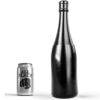 Comprar ALL BLACK - ANAL BOTTLE 34,5 CM al mejor precio - Envíos Discretos