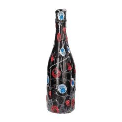 Comprar ALL BLACK - ANAL BOTTLE 34,5 CM al mejor precio - Envíos Discretos