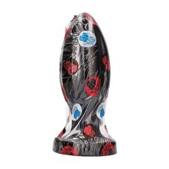 Comprar ALL BLACK - ANAL PLUG 21 CM al mejor precio - Envíos Discretos