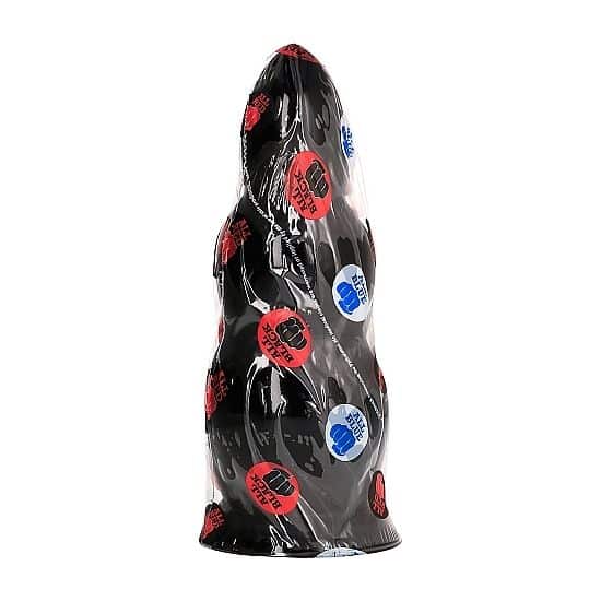 ALL BLACK - ANAL PLUG 23 CM - piKanteo | Despierta tu lado más piKante Comprar ALL BLACK - ANAL PLUG 23 CM al mejor precio - Envíos Discretos