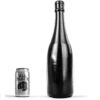 Comprar ALL BLACK - BOTTLE 39,5 CM al mejor precio - Envíos Discretos
