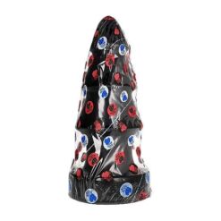 Comprar ALL BLACK - DESAFÍO ANAL 40 CM al mejor precio - Envíos Discretos