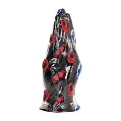 Comprar ALL BLACK - DILDO FISTING 21 CM al mejor precio - Envíos Discretos