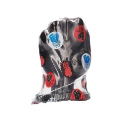 Comprar ALL BLACK - FIST 13 CM ANAL al mejor precio - Envíos Discretos