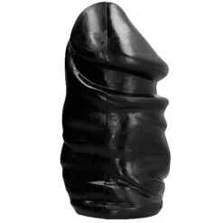 Comprar ALL BLACK - PENE ANAL 33 CM al mejor precio - Envíos Discretos
