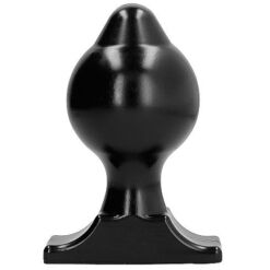 Comprar ALL BLACK - PLUG 17,5 CM 10 ANCHO al mejor precio - Envíos Discretos