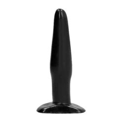 Comprar ALL BLACK - PLUG NEGRO 11 CM al mejor precio - Envíos Discretos