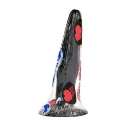 Comprar ALL BLACK - PLUG NEGRO 11 CM al mejor precio - Envíos Discretos