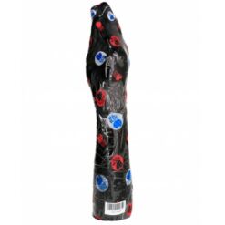 Comprar ALL BLACK - PUÑO GIGANTE FISTING 40 CM al mejor precio - Envíos Discretos