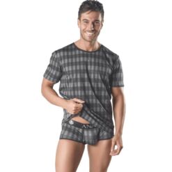 Comprar ANAIS MEN - AEGIS CAMISETA L al mejor precio - Envíos Discretos