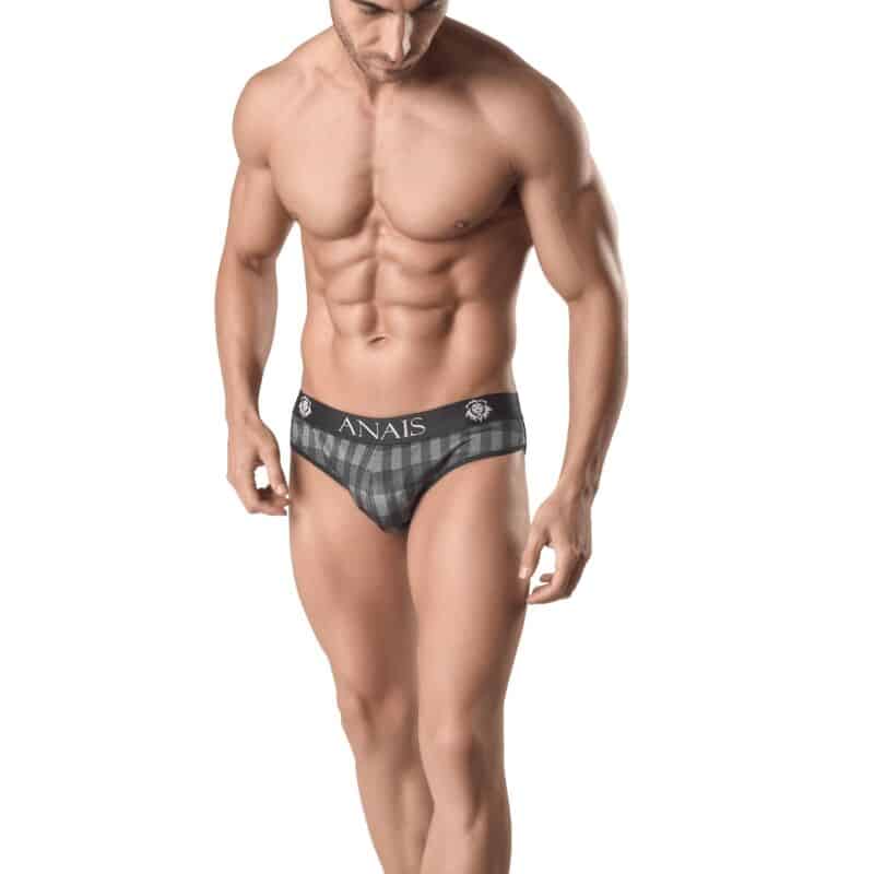 ANAIS MEN - AEGIS SLIP XL - piKanteo | Despierta tu lado más piKante Comprar ANAIS MEN - AEGIS SLIP XL al mejor precio - Envíos Discretos
