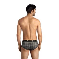 Comprar ANAIS MEN - BALANCE BOXER BRIEF S al mejor precio - Envíos Discretos