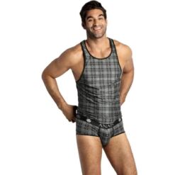 Comprar ANAIS MEN - BALANCE TOP S al mejor precio - Envíos Discretos