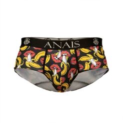 Comprar ANAIS MEN - BANANA BOXER BRIEF L al mejor precio - Envíos Discretos