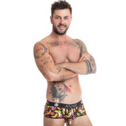 Comprar ANAIS MEN - BANANA BOXER BRIEF M al mejor precio - Envíos Discretos