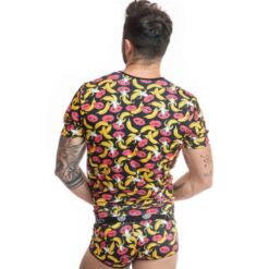 Comprar ANAIS MEN - BANANA CAMISETA S al mejor precio - Envíos Discretos