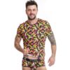 Comprar ANAIS MEN - BANANA CAMISETA XL al mejor precio - Envíos Discretos
