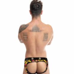 Comprar ANAIS MEN - BANANA JOCK BIKINI L al mejor precio - Envíos Discretos