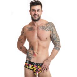Comprar ANAIS MEN - BANANA JOCK BIKINI XL al mejor precio - Envíos Discretos